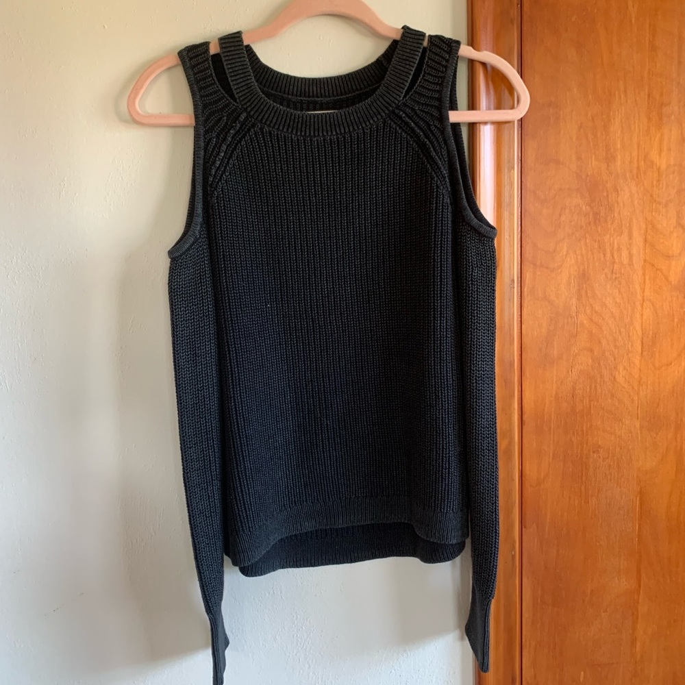 Hollister Sweater